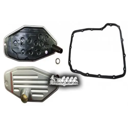 Фильтр Акпп Jeep Grand Cherokee 05- 4.7 AZUMI 