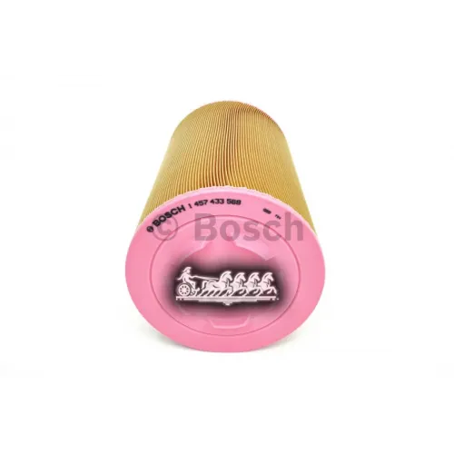 Фильтр Воздушный Chevrolet 03- Bosch 