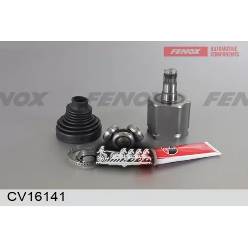 Шрус Vw Tiguan 2007- Внутр. Лев. FENOX 