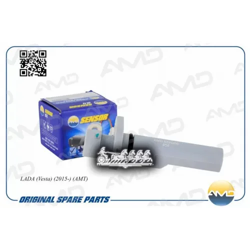 Датчик Скорости Lada Vesta 15- AMD 