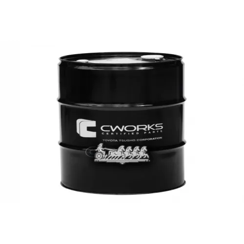 CWORKS Cworks 5W-40 Sn/Cf A3/B4 Масло Моторное Синт. (60L)