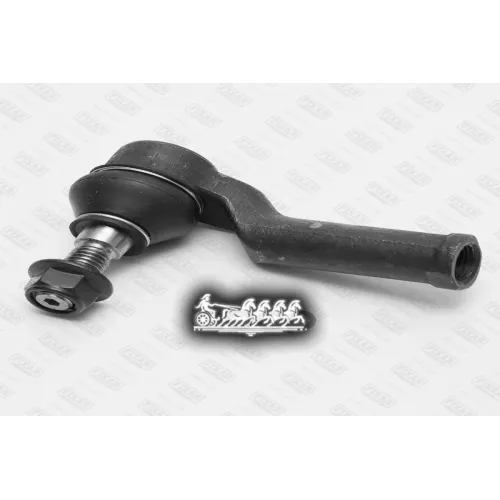 Наконечник Рулевой Тяги Ford/Volvo Mondeo/Galaxy/S-Max/S80 06- Прав. FIXAR 