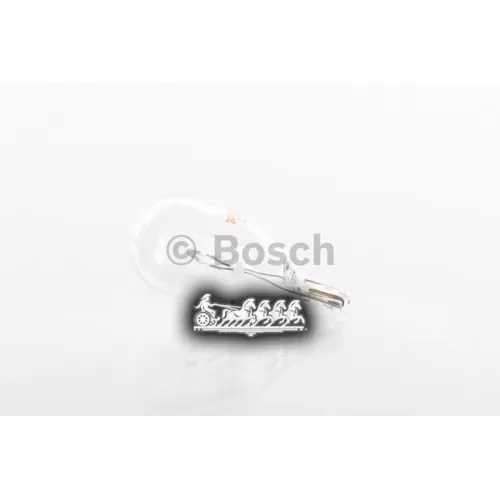 Лампа Eco W16w 16W (Картон) (Мин 10 Шт) Bosch 