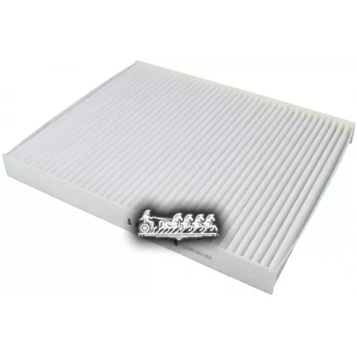 Фильтр Салона Ford Ecosport/Fiesta 12- 1.4/1.6 AZUMI 