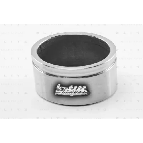 Поршень Суппорта Chevrolet Aveo 11- Передн. Blitz 