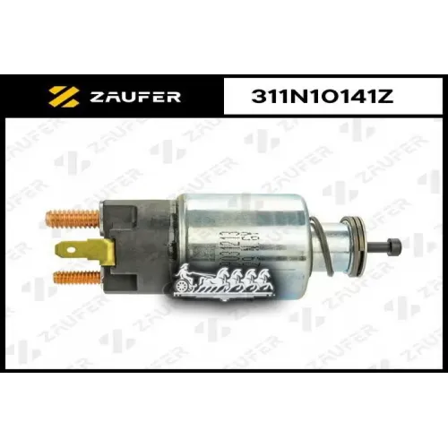 Реле Втягивающее ZAUFER 