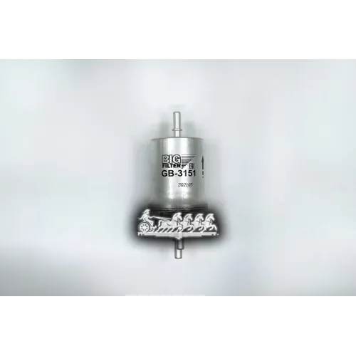 Фильтр Топливный Vag Fabia/Golf 5/Polo -98 1.0-2.0 BIG FILTER 