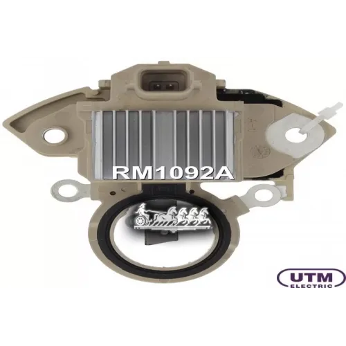 Регулятор Mb Vito 14- Генератора Utm 