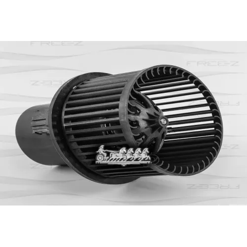 Вентилятор Отопителя Салона Volvo S60/S80/Xc70 06- FREE-Z 