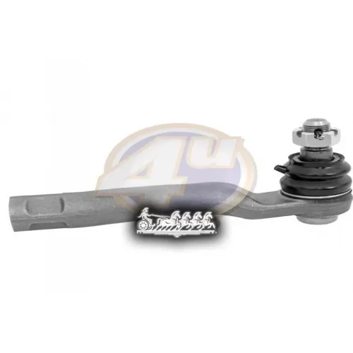 Наконечник Р/Т Toyota Land Cruiser 200 07- Прав. 4U 