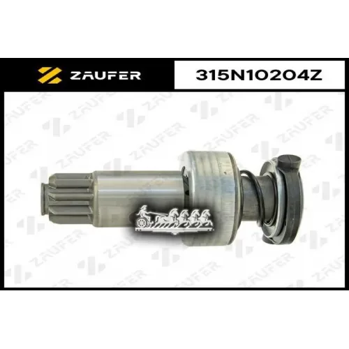 Бендикс Стартера ZAUFER 