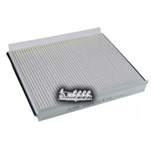 Фильтр Салона Opel Zafira/Astra 05- 1.4/1.8 AZUMI 