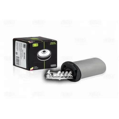 С-Б.задней Балки Daewoo Nexia 1998 => Trialli 