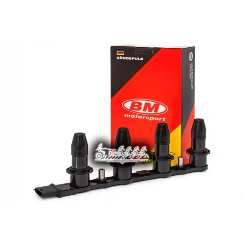 Катушка Зажигания Fiat/Opel/Alfa Romeo Croma/Astra/159 03- BM-Motorsport 
