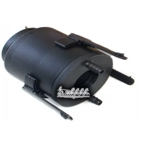 Фильтр Топливный Toyota Avensis 03- 1.8/2.0/2.4 AZUMI 