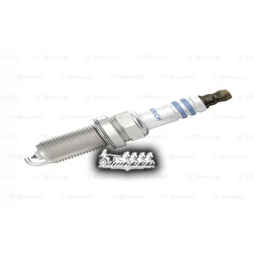 Свеча Зажигания Fr 8 Spp 332 (Super) Bosch 