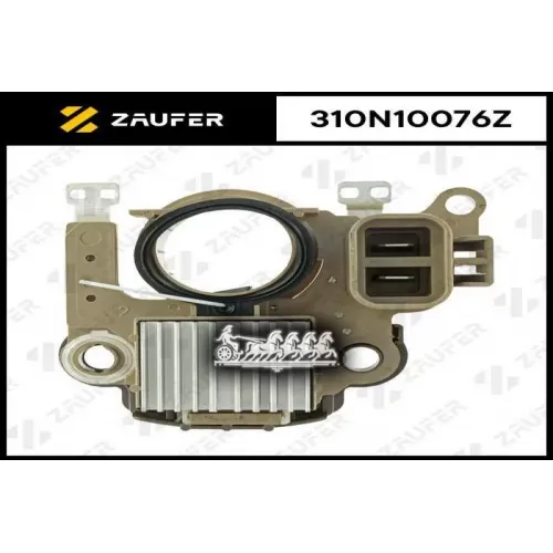 Регулятор Генератора Mitsubishi ZAUFER 