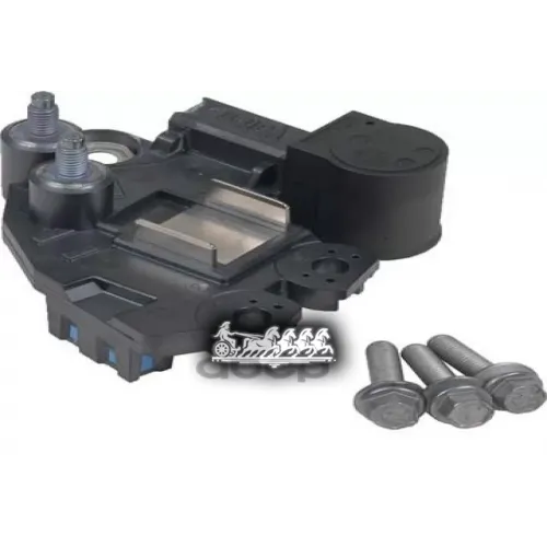 Регулятор Напряжения Генератора Valeo 