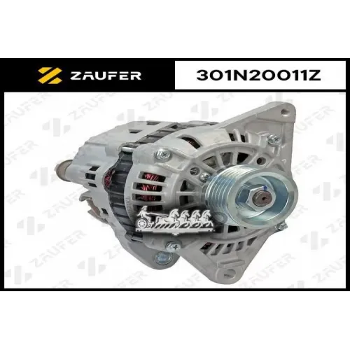 Генератор Mitsubishi Colt 1.5 80A ZAUFER 