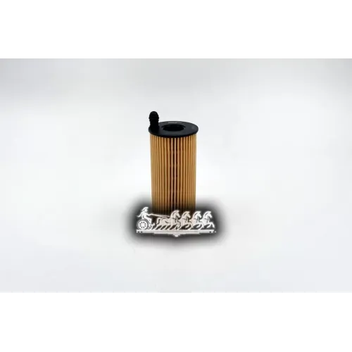 Фильтр Масляный (Вставка) BIG FILTER 