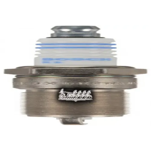Свеча Зажигания Hr9se0x (Super) Bosch 
