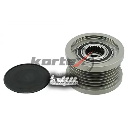 Обгонная Муфта Генератора Opel Astra J 1.3D-1.6T KORTEX 