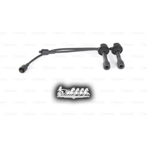 Провода Высоковольтные Hyun/Kia Комплект 2.0 Bosch 