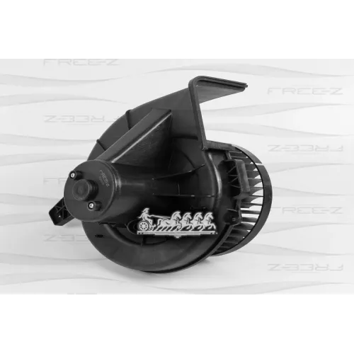 Вентилятор Отопителя FREE-Z 