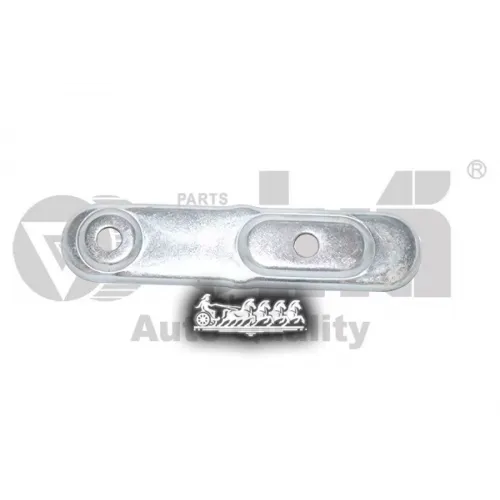 Кронштейн Бампера Переднего Vika 