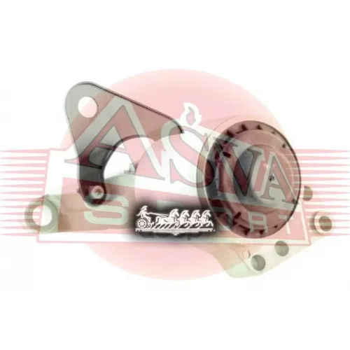 Подушка Двигателя Ford Mondeo 07- ASVA 