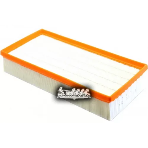 Фильтр Воздушный Vag Touareg 10- 3.0/3.6 AZUMI 