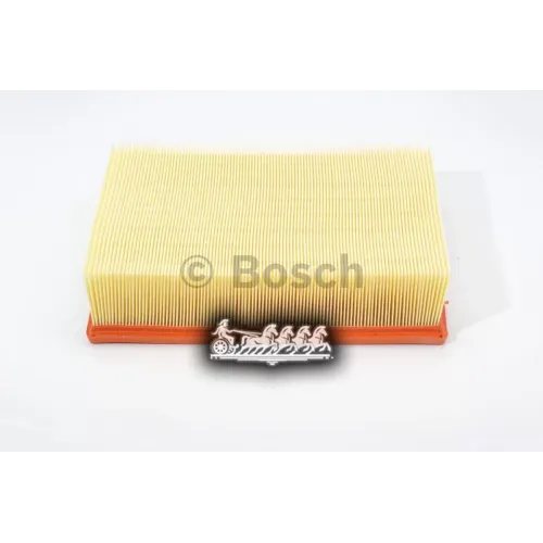 Фильтр Воздушный Mb/Vw Sprinter/Lt -06 Bosch 