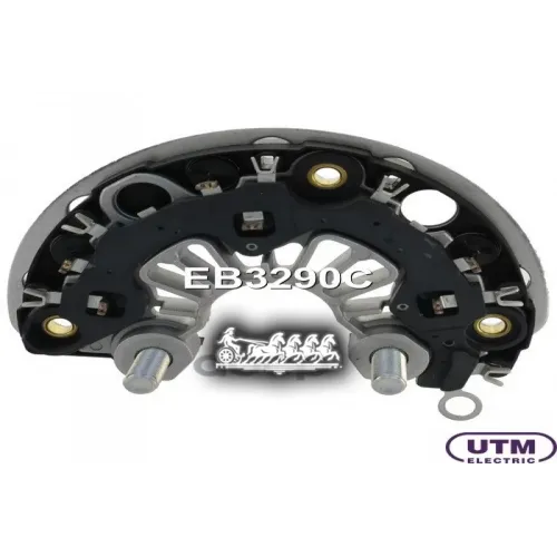 Диодный Мост Генератора Mb 06- Utm 