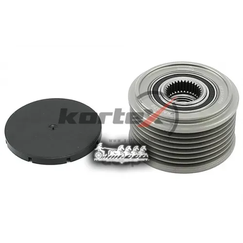 Обгонная Муфта Генератора Ford Transit 00-06 KORTEX 