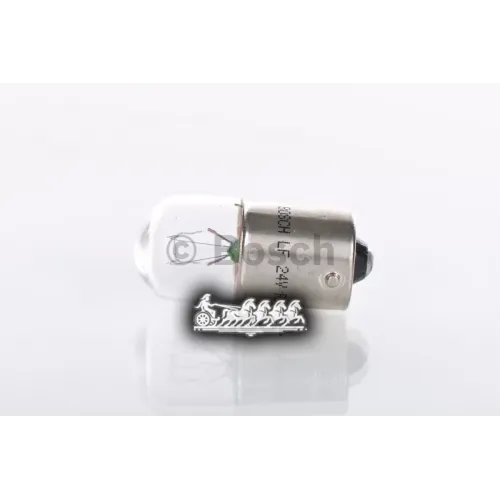 Лампа R5w Trucklight R5w 5W (Картон) (Мин 10 Шт) Bosch 