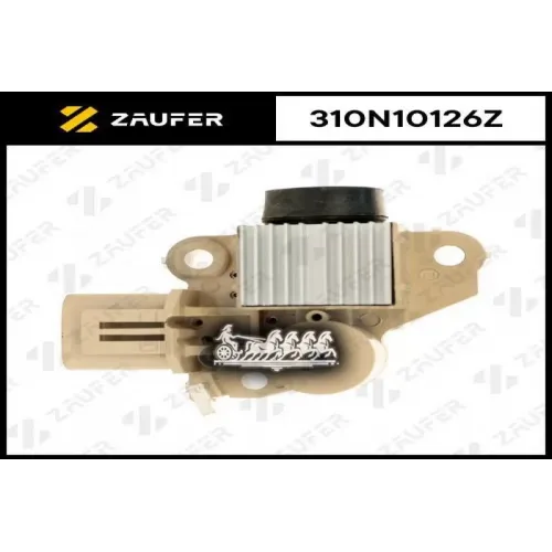 Реле Регулятор Hyundai Hd65/Hd72/Hd78/Hd120/County ZAUFER 