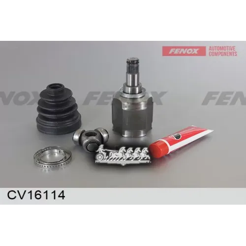 Шрус Chevrolet Lacetti 03-08/Aveo (T200)/(Т250) 03-08 Внутр. FENOX 