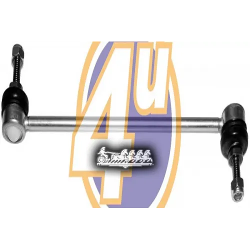 Тяга Стабилизатора Opel/Fiat Corsa D/Punto 05- Перед.лев./Прав. 4U 