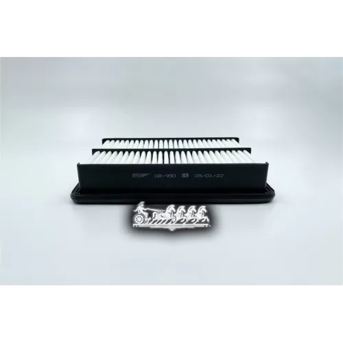 Фильтр Воздушный Hyundai H1 08- BIG FILTER 