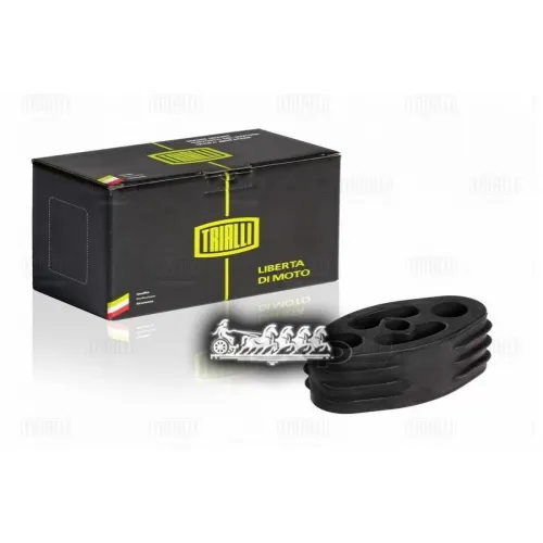 Подушка Глушителя (1 Шт.)Lada Largus 2012 => Trialli 