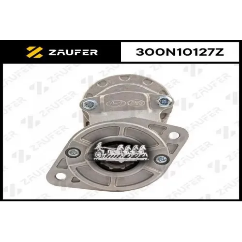 Стартер Hyundai Elantra ZAUFER 