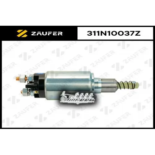Реле Втягивающее Mb W123 ZAUFER 