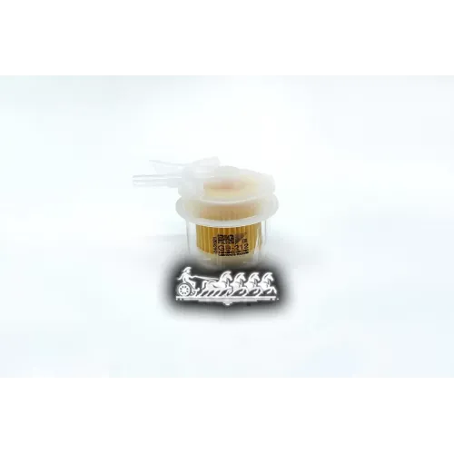 Фильтр Топливный Toyota Carina/Celica/Corolla BIG FILTER 