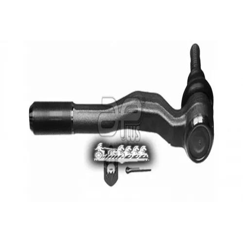 Наконечник Рулевой Тяги Перед Лев Aplus 