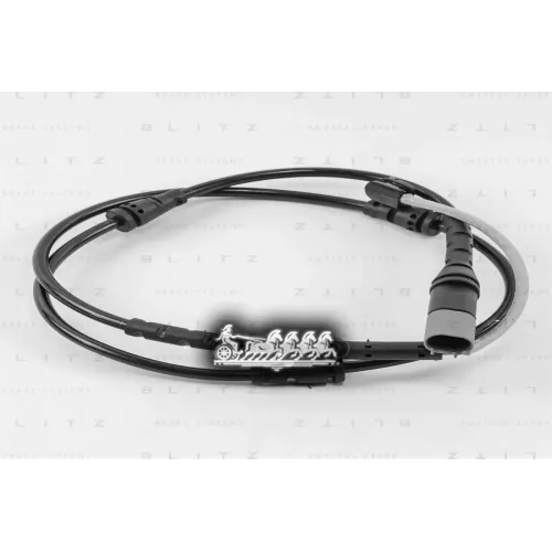 Датчик Износа Торм. Колодок Bmw X5 (F15/F85) 09- Передн. Blitz 