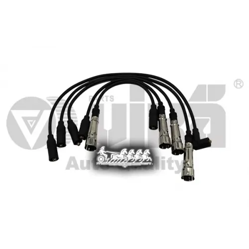 Провода Высоковольтные Vika 