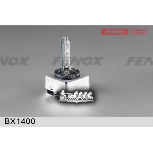 Лампа Ксеноновая D3s 4300 K FENOX 