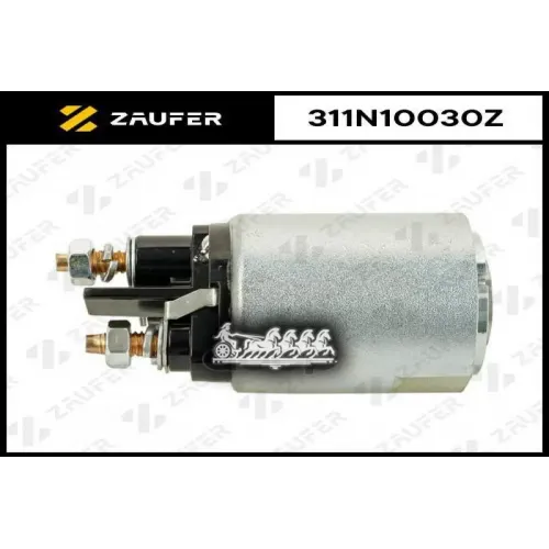 Реле Втягивающее Citroen/Peugeot ZAUFER 