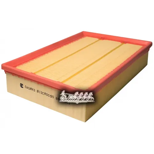 Фильтр Воздушный Ford Focus/C-Max 03- CWORKS 