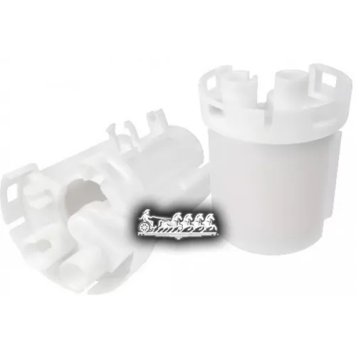 Фильтр Топливный Mitsubishi Pajero 07- 3.0/3.5/3.8 AZUMI 